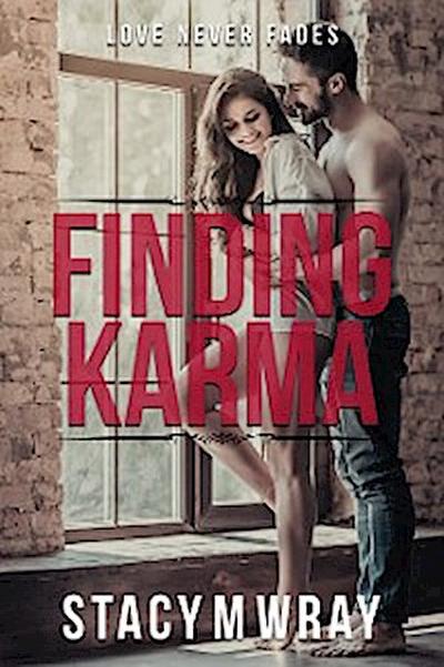 Finding Karma