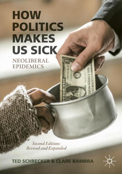 How Politics Makes Us Sick