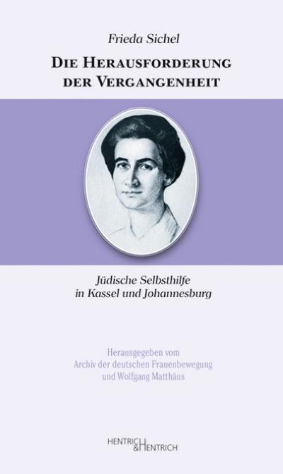 Die Herausforderung der Vergangenheit