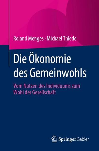 Die Ökonomie des Gemeinwohls