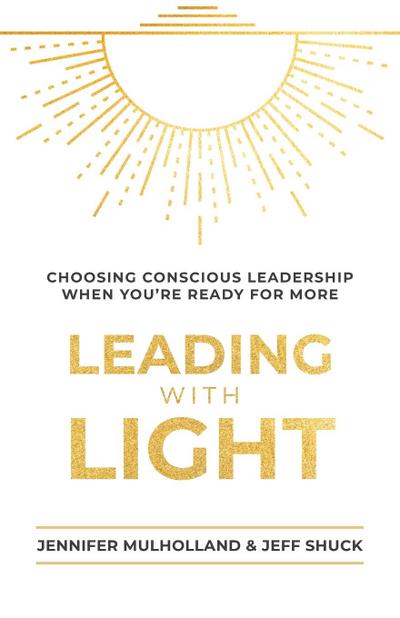 Leading with Light
