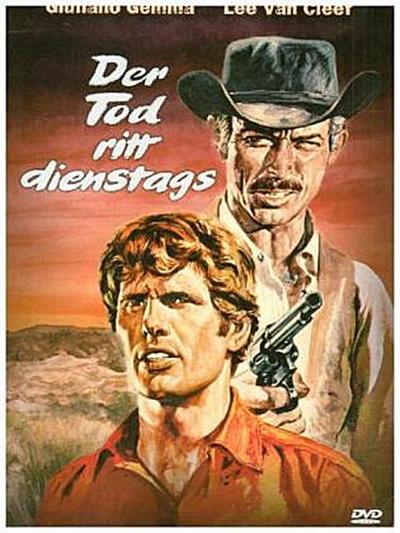 Der Tod ritt dienstags