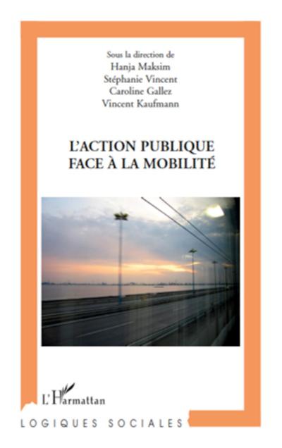 L’action publique face à la mobilité