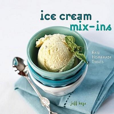 Ice Cream Mix-Ins