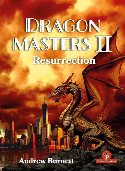 Dragonmasters II