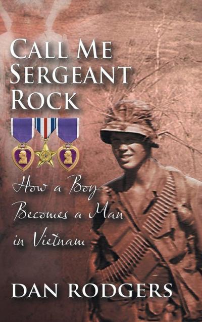 Call Me Sergeant Rock