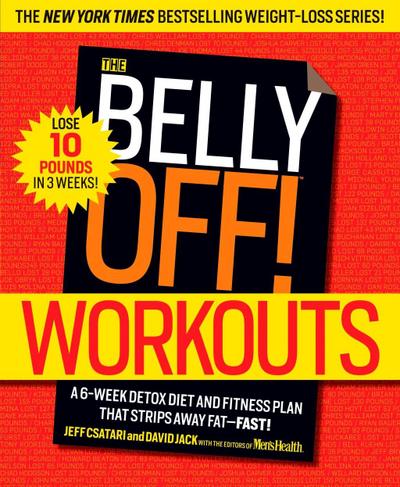 The Belly Off! Workouts