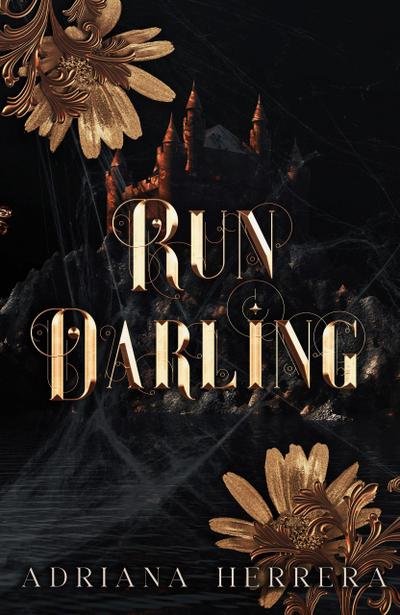 Run Darling (Toy Runners, #3)