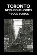 Toronto Neighbourhoods 7-Book Bundle