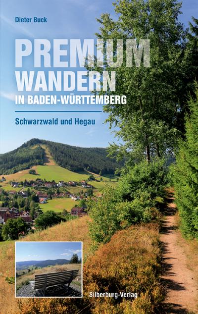 Premiumwandern in Baden-Württemberg