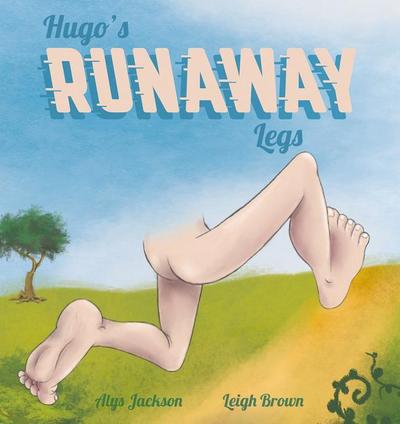 Hugo’s Runaway Legs