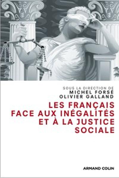 Les Francais face aux inegalites et a la justice sociale