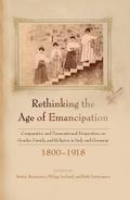 Rethinking the Age of Emancipation