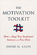 The Motivation Toolkit