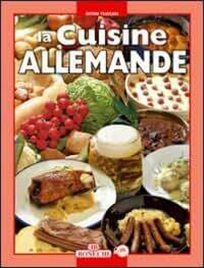 La Cuisine Allemande