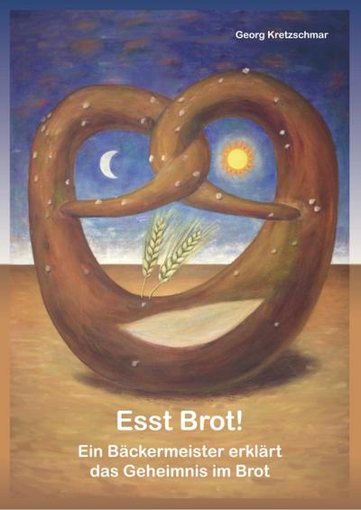 Esst Brot!