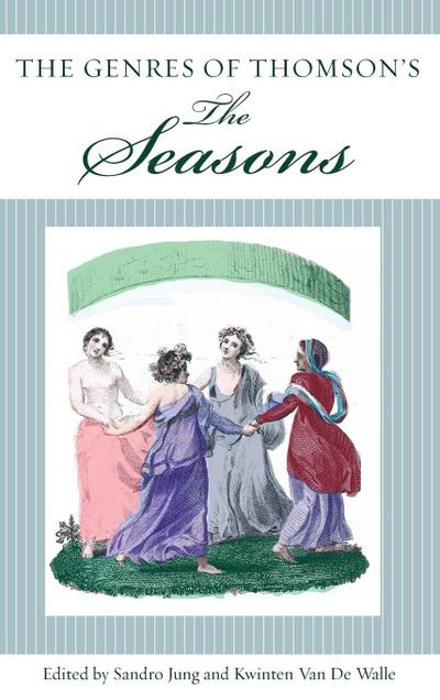 Genres of Thomson’s The Seasons
