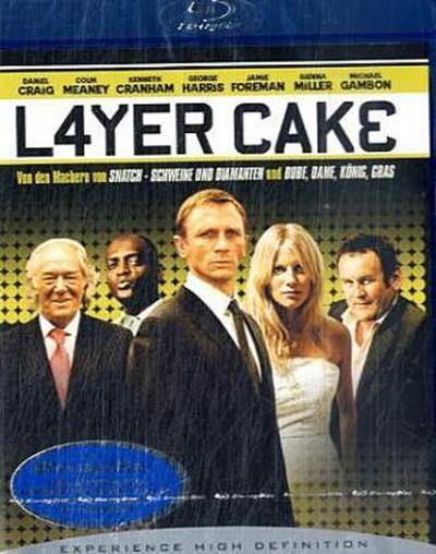 Layer Cake