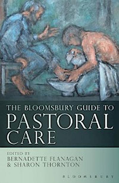 The Bloomsbury Guide to Pastoral Care