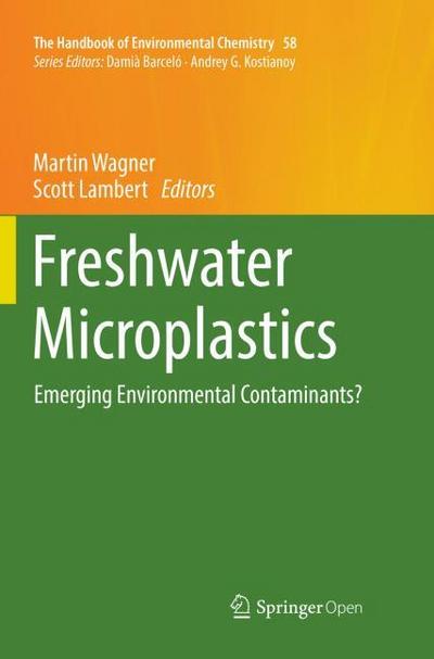 Freshwater Microplastics