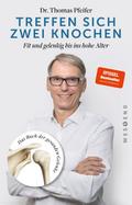 Treffen sich zwei Knochen