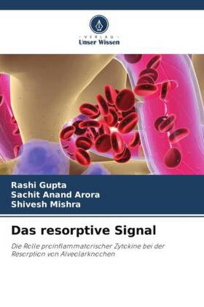 Das resorptive Signal