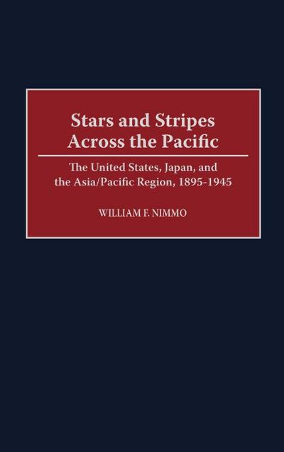 Stars and Stripes Across the Pacific