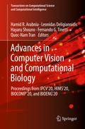 Advances in Computer Vision and Computational Biol