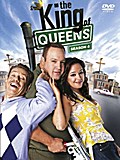 King of Queens - Season 4 [4 DVDs]