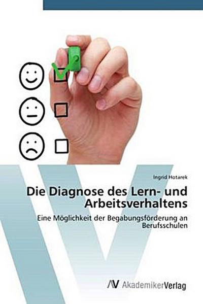 Die Diagnose des Lern- und Arbeitsverhaltens