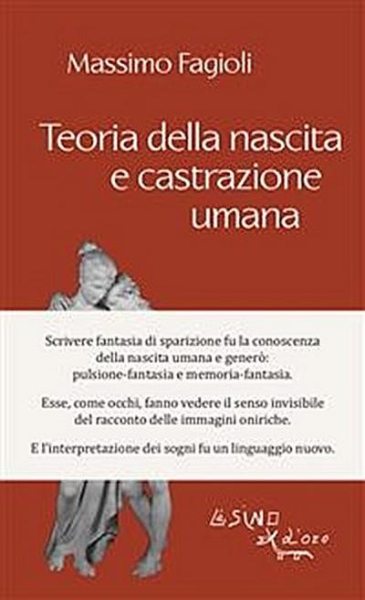 Teoria della nascita e castrazione umana