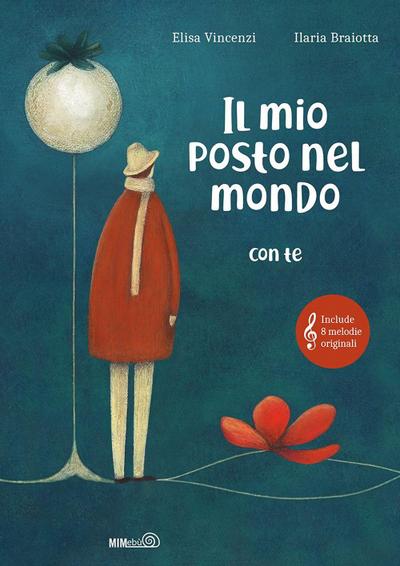 Il mio posto nel mondo (con te)
