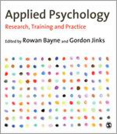 Applied Psychology