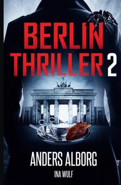 BERLIN THRILLER 2