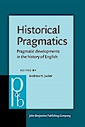 Historical Pragmatics