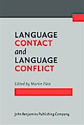 Language Contact and Language Conflict