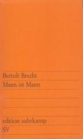 Mann ist Mann