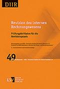 Revision des internen Rechnungswesens