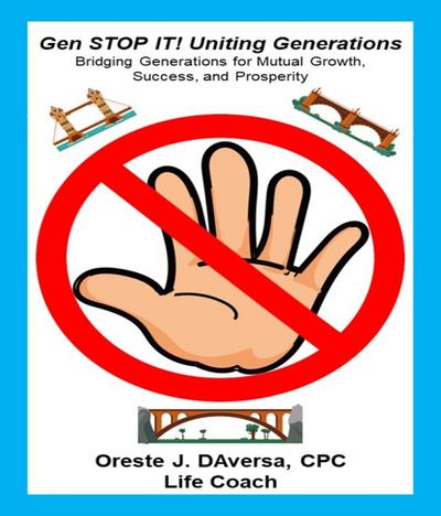 Gen STOP IT! Uniting Generations