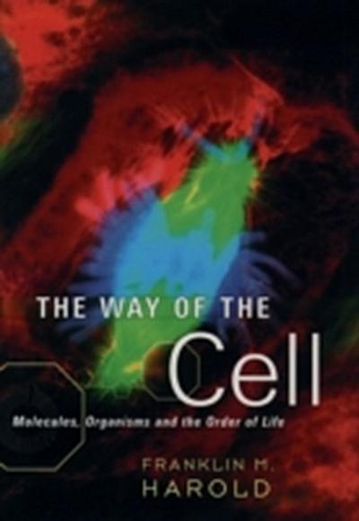 Way of the Cell