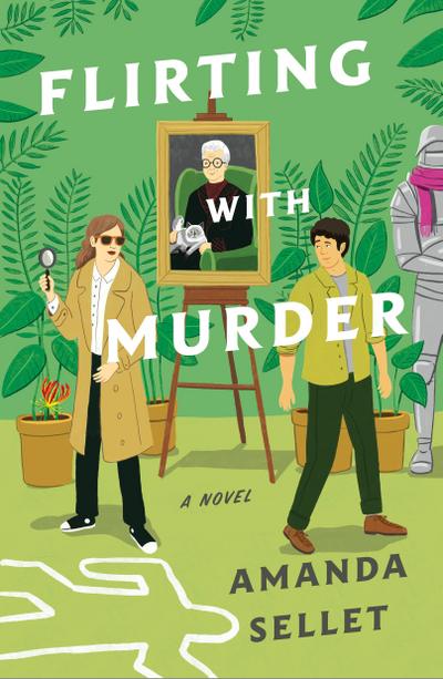 Flirting with Murder