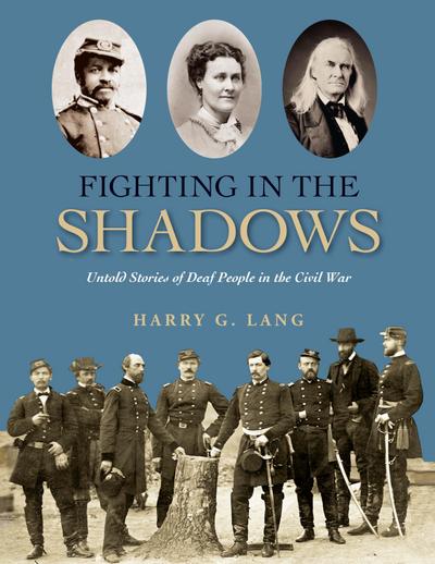 Fighting in the Shadows