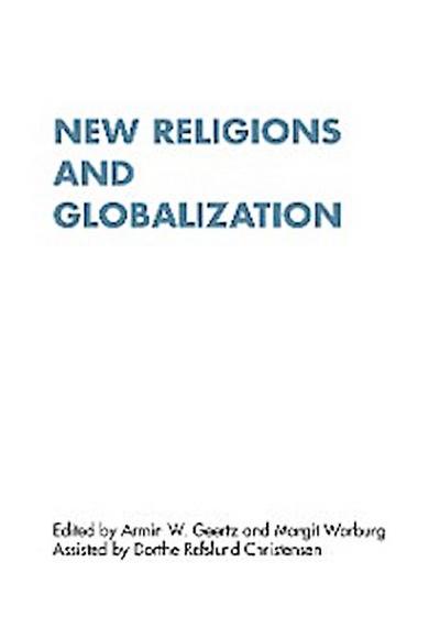 New Religions and Globalization