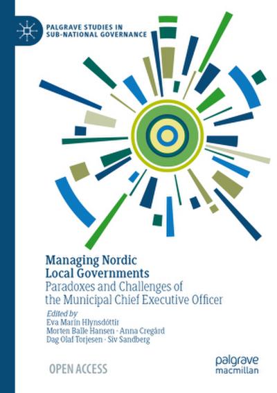 Managing Nordic Local Governments