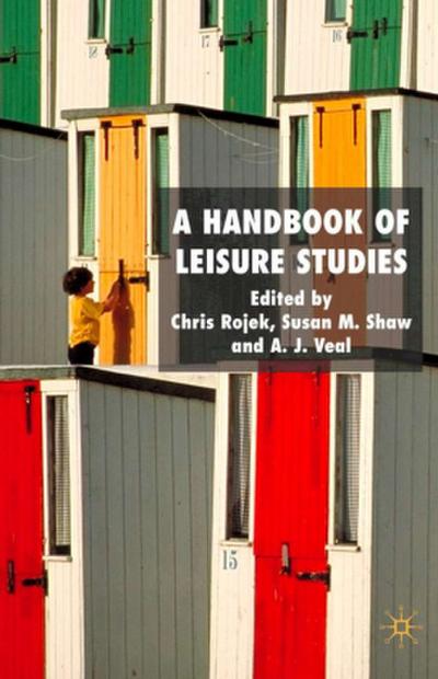 A Handbook of Leisure Studies