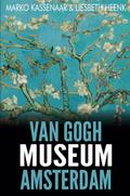 Van Gogh Museum Amsterdam