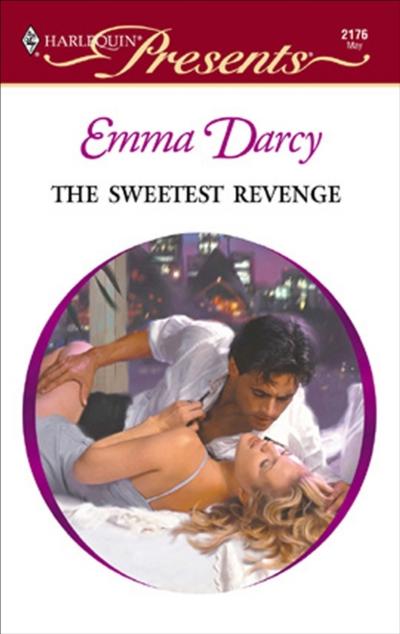 Sweetest Revenge