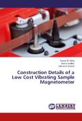Construction Details of a Low Cost Vibrating Sampl