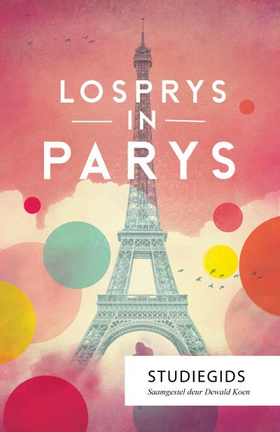 Losprys in Parys - Studiegids