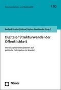 Digitaler Strukturwandel der Öffentlichkeit